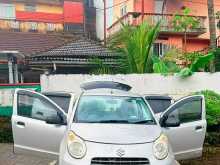 Suzuki A-Star 2012 Car