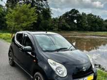 Suzuki A-Star 2012 Car