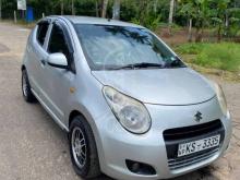 Suzuki A-Star VXI 2012 Car