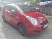 Suzuki A-Star 2012 Car