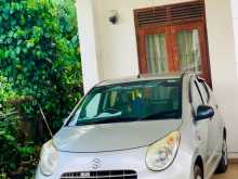 Suzuki A-Star 2012 Car