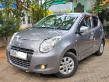 Suzuki A-Star Zxi 2012 Car