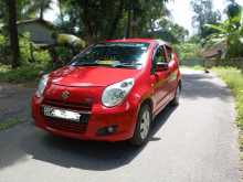 Suzuki A-star VXI 2013 Car