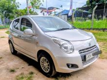 Suzuki A-Star 2011 Car