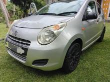 Suzuki A-Star 2010 Car