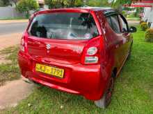 Suzuki A-Star 2010 Car
