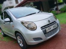 Suzuki A-Star 2011 Car