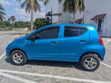 Suzuki A-Star 2013 Car