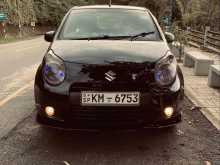 Suzuki A-Star 2011 Car