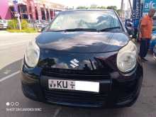Suzuki A-Star VXI 2012 Car