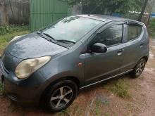 Suzuki A-Star 2011 Car