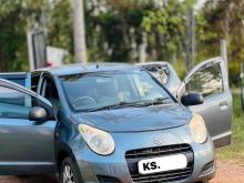 Suzuki A-Star 2012 Car