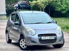 Suzuki A-Star VXI 2012 Car