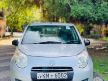 Suzuki A-Star Vxi AMT 2011 Car