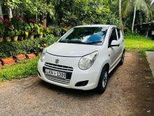 Suzuki A-star 2011 Car