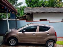 Suzuki A-Star 2010 Car