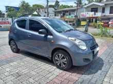 Suzuki A Star Auto Vxi 2012 Car