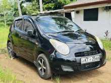 Suzuki A-Star 2012 Car