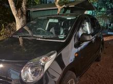 Suzuki A-Star 2011 Car