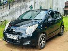 Suzuki A-Star 2012 Car