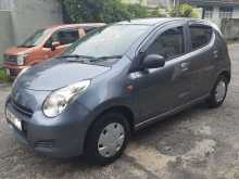 Suzuki A-Star 2010 Car