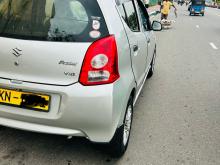 Suzuki A-Star 2011 Car