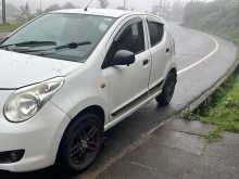 Suzuki A-Star 2011 Car