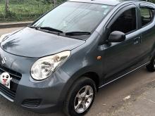 Suzuki A-Star 2011 Car