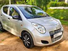 Suzuki A-Star 2013 Car