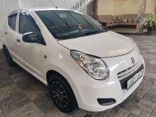 Suzuki A-Star 2011 Car