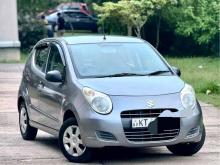 Suzuki A-Star 2012 Car