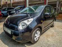 Suzuki A-Star 2013 Car