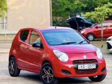 Suzuki A-Star 2012 Car