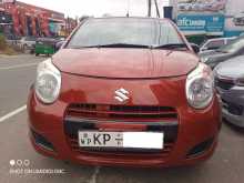 Suzuki A-Star ABS 2011 Car