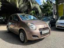 Suzuki A-Star 2010 Car