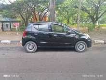 Suzuki A-Star 2011 Car
