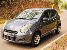 Suzuki A-Star 2011 Car