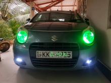 Suzuki A-Star 2011 Car