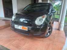 Suzuki A-Star 2012 Car