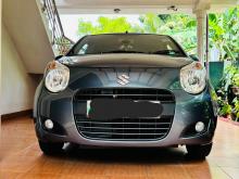Suzuki A-Star ZXI ABS 2012 Car