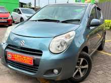 Suzuki A-STAR 2011 Car
