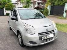 Suzuki A-Star VXI AMT 2011 Car
