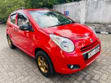 Suzuki A-Star VXI 2012 Car