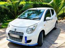 Suzuki A-Star VXI 2013 Car