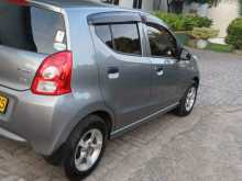Suzuki A-Star 2012 Car