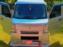 Suzuki Every 2007 Van