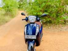 Suzuki Suzuki 2022 Motorbike