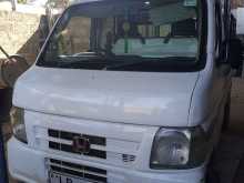 Honda Acty 2006 Lorry