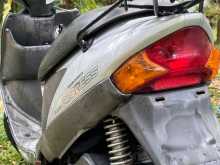 Suzuki Address 125 G 2018 Motorbike
