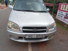 Suzuki Swift 2004 Car